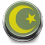 islamic ringtones android application logo